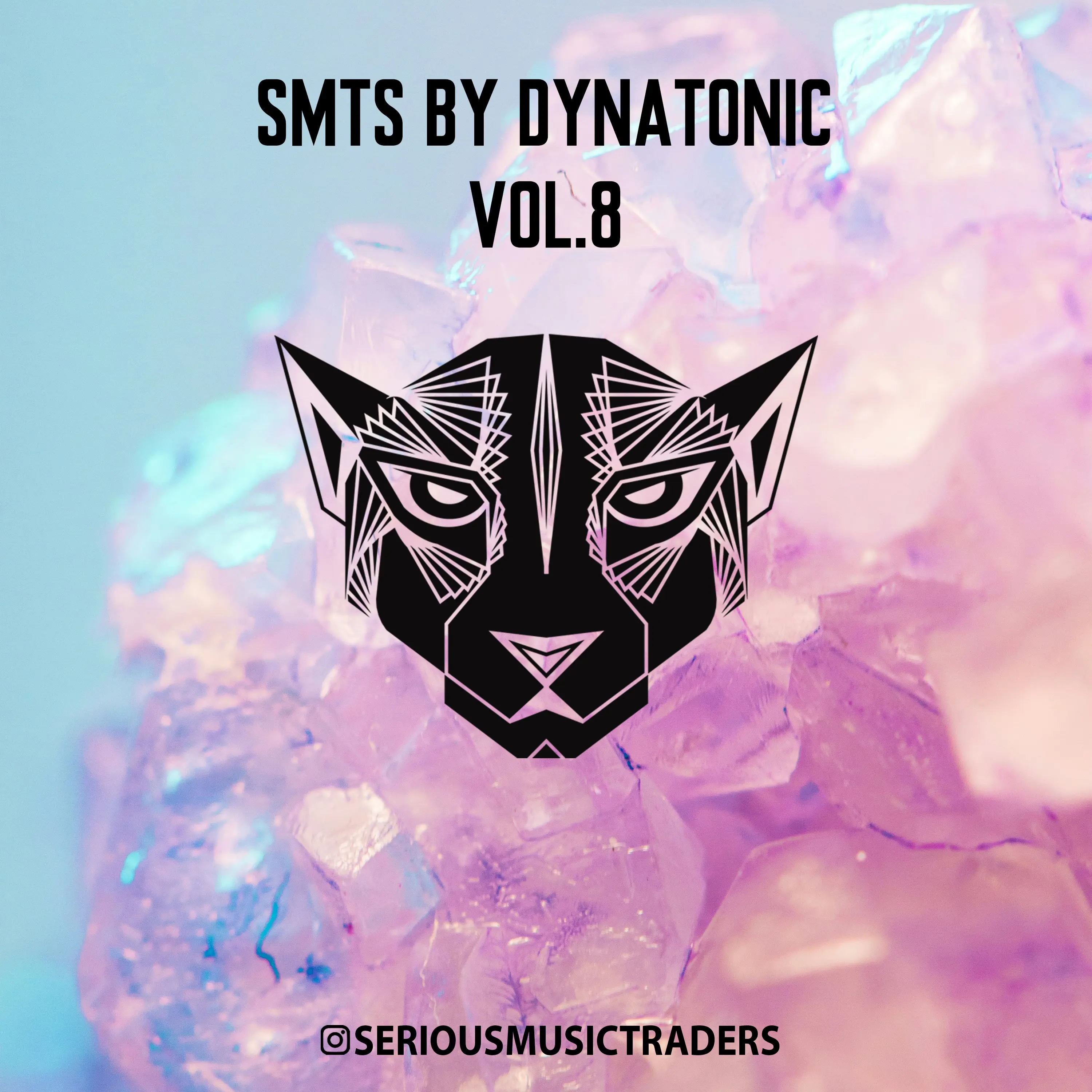 SMTS Vol 08