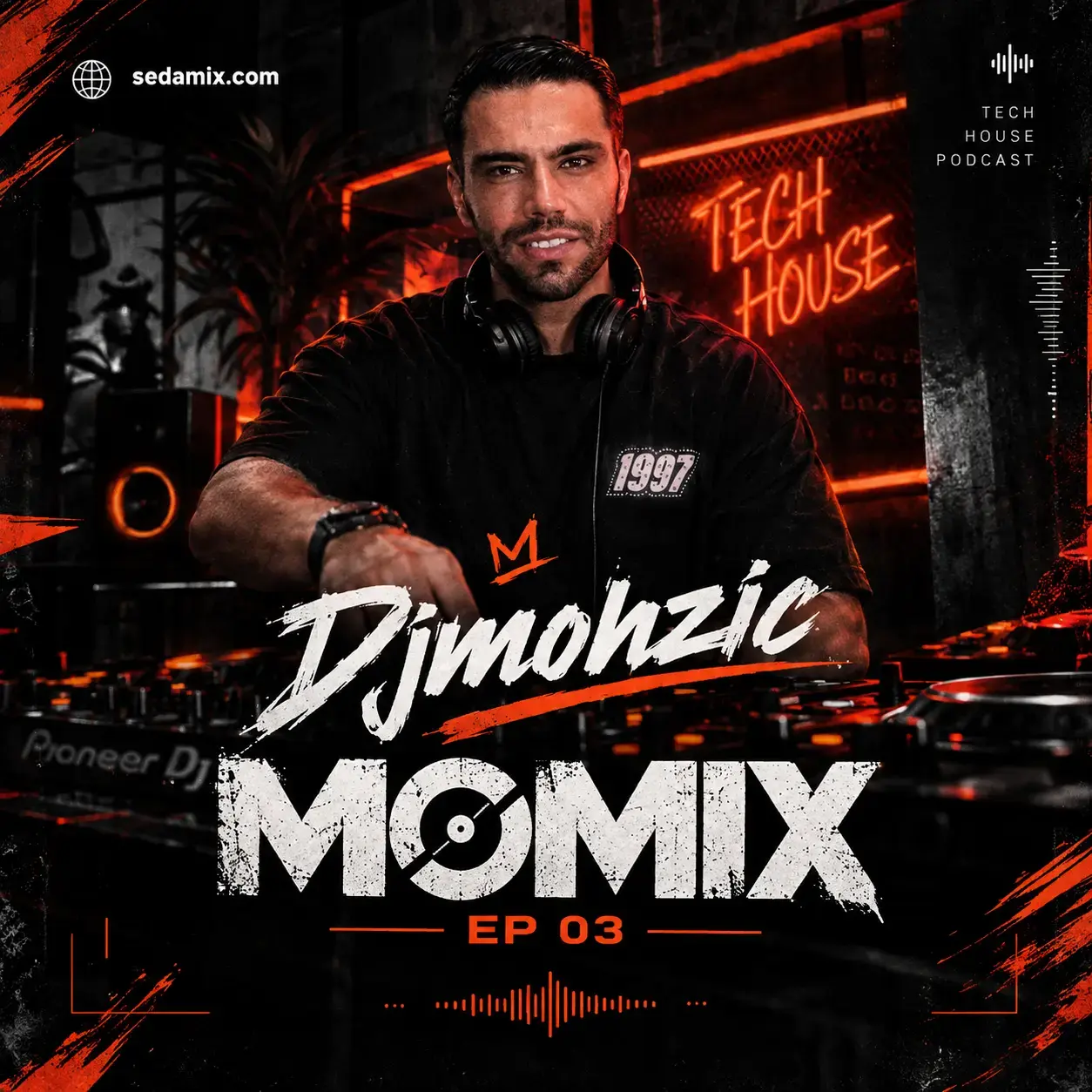 MojayyMix Ep03 ( DjMojayy)