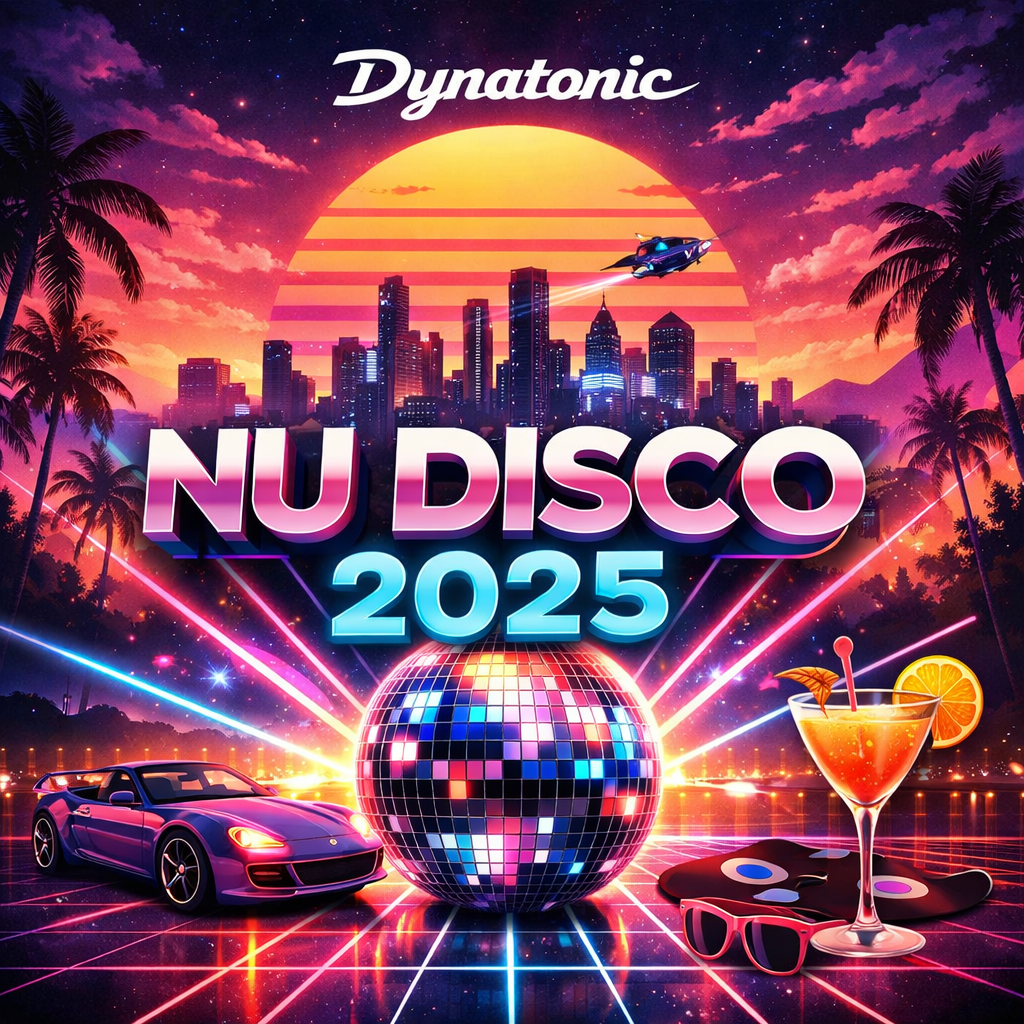 Nudisco 2025