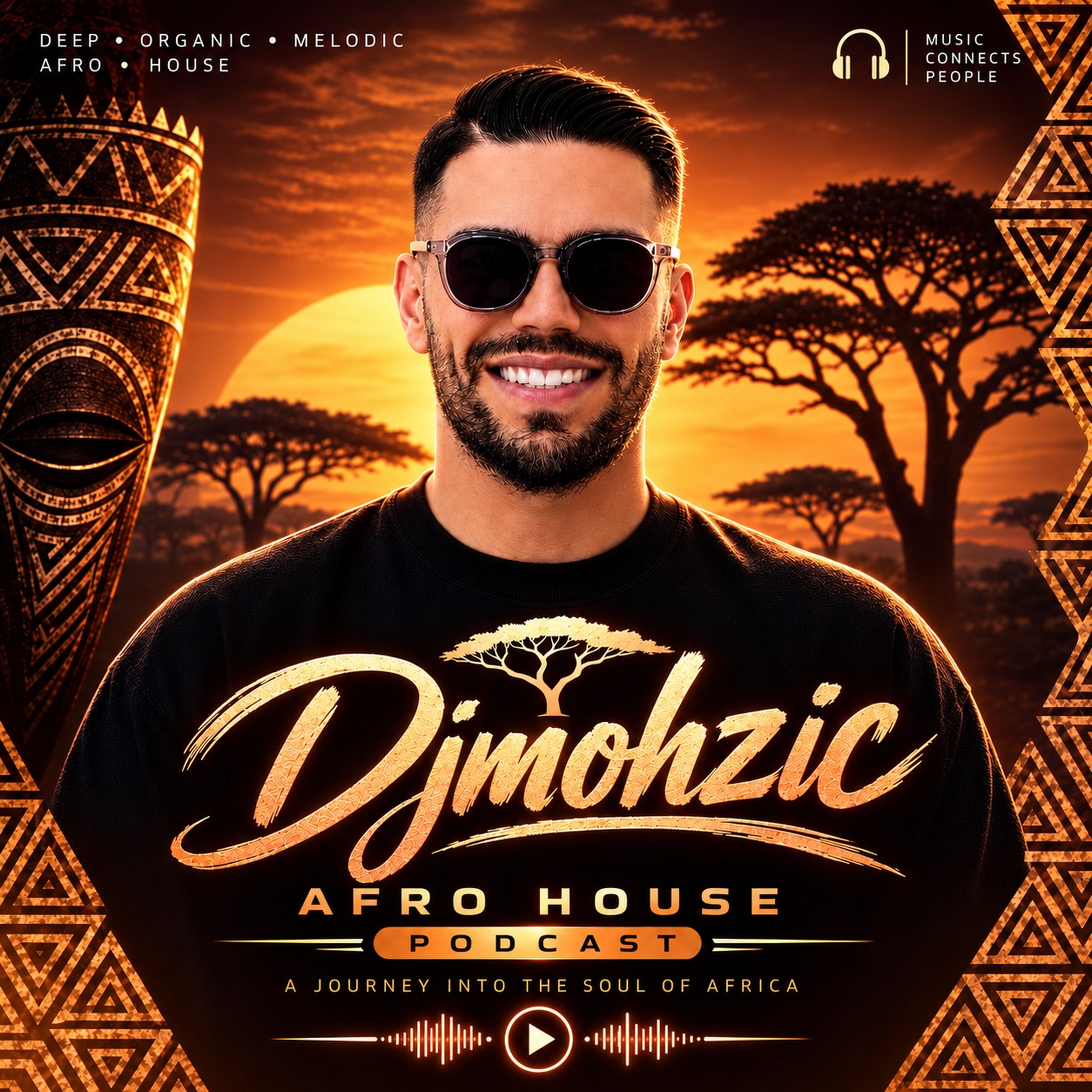 Momix Ep 01 (Afrohouse)